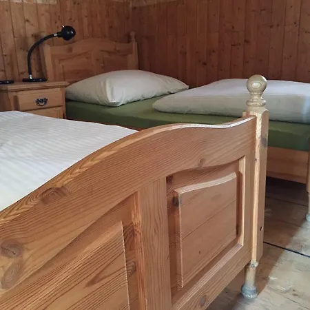 Locanda Naturfreundehaus Clavadel *