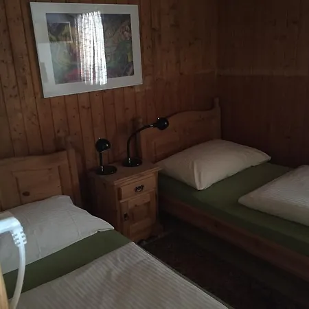 Locanda Naturfreundehaus Clavadel *