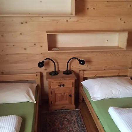 Locanda Naturfreundehaus Clavadel *