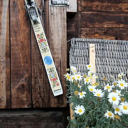 Naturfreundehaus Clavadel Locanda