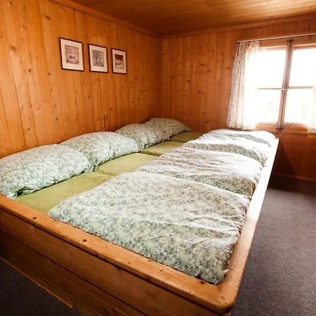 Locanda Naturfreundehaus Clavadel *