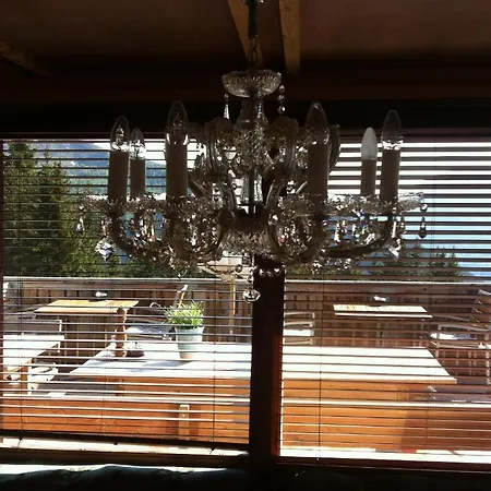 Naturfreundehaus Clavadel Locanda Davos