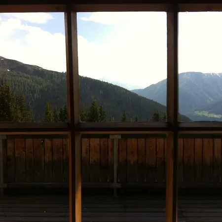 Locanda Naturfreundehaus Clavadel