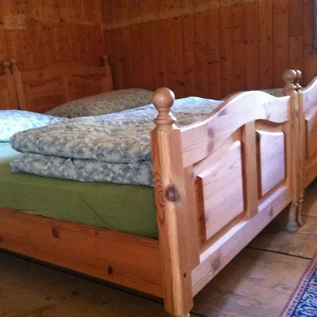 Naturfreundehaus Clavadel Locanda