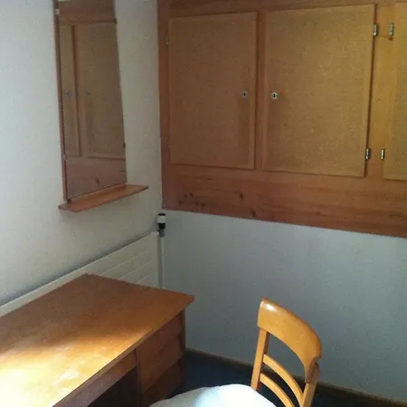 Naturfreundehaus Clavadel Locanda *