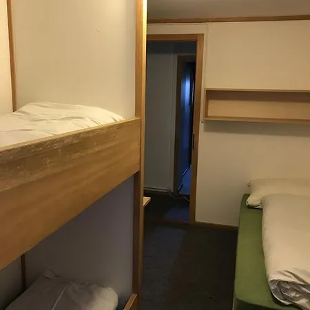 Locanda Naturfreundehaus Clavadel *