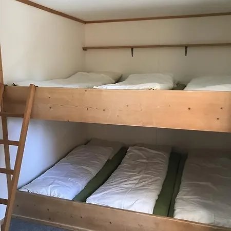 Naturfreundehaus Clavadel Locanda