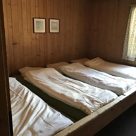 Locanda Naturfreundehaus Clavadel *