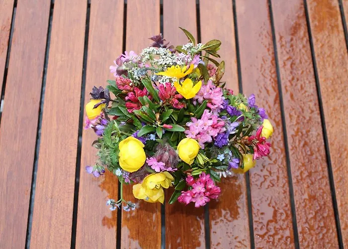 Gasthof Naturfreundehaus Clavadel Davos