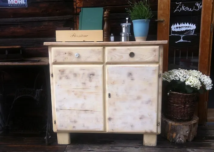 Naturfreundehaus Clavadel ダヴォス・プラッツ