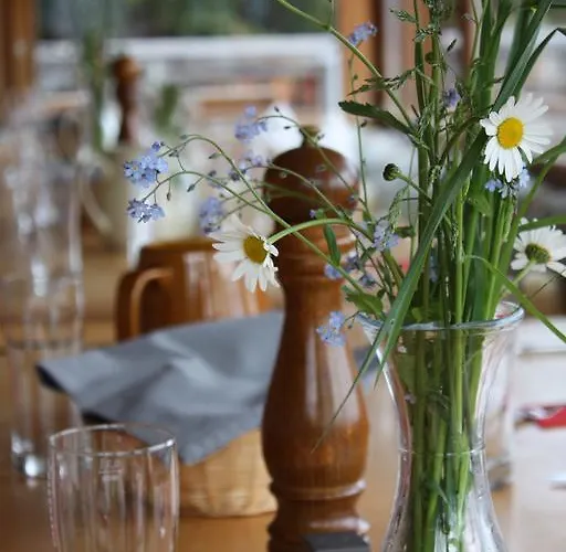 Naturfreundehaus Clavadel * Davos