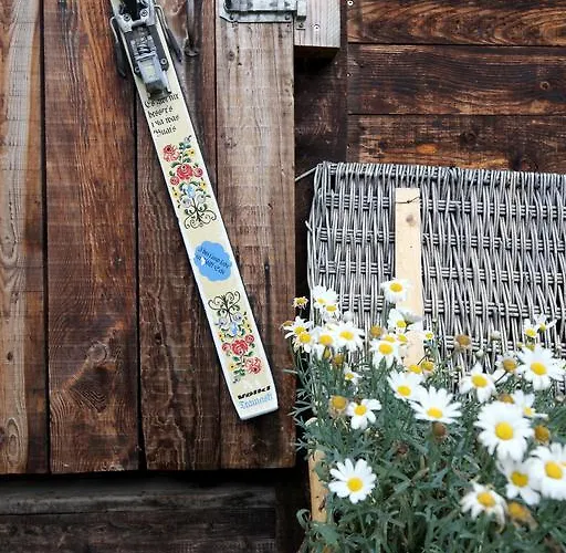 Naturfreundehaus Clavadel イン