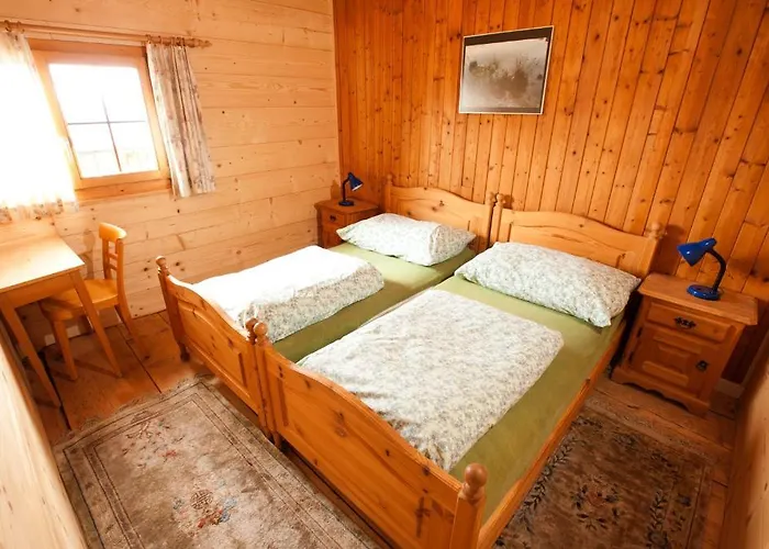 Naturfreundehaus Clavadel * ダヴォス・プラッツ