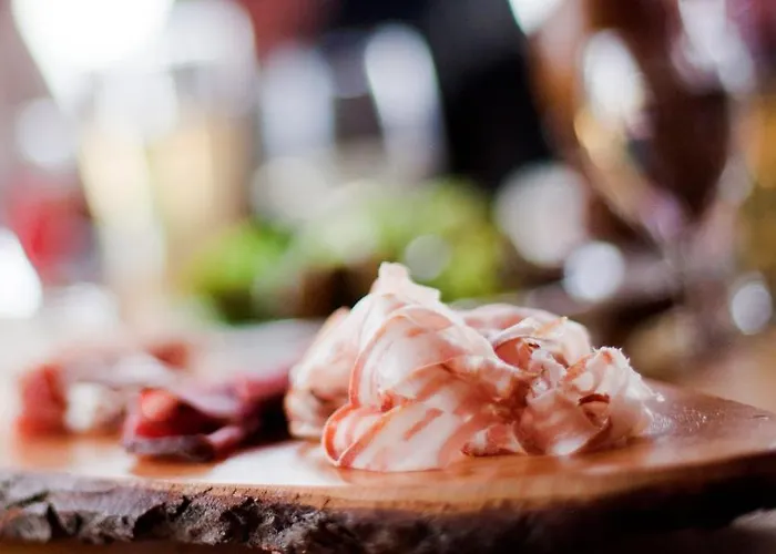 Naturfreundehaus Clavadel ダヴォス・プラッツ