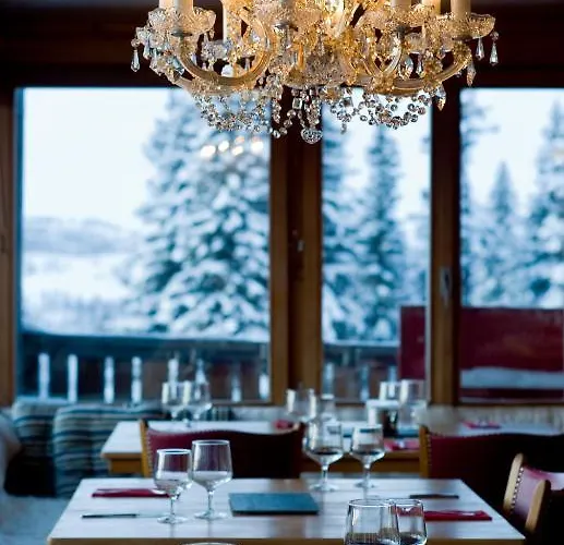 Naturfreundehaus Clavadel Gasthof Davos