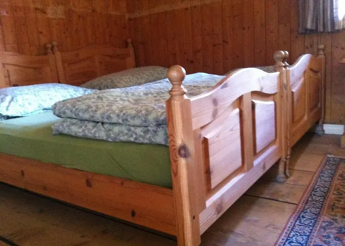 Naturfreundehaus Clavadel Gasthof