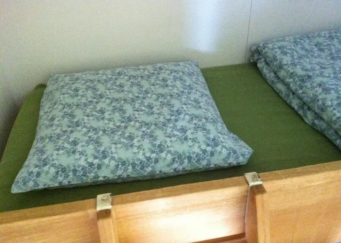 Naturfreundehaus Clavadel