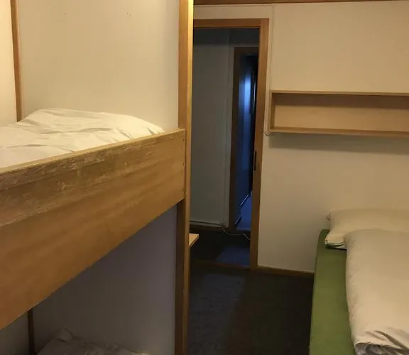 Gasthof Naturfreundehaus Clavadel *