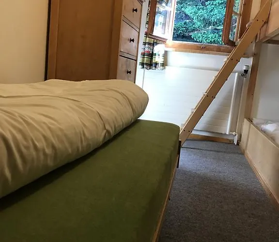 Naturfreundehaus Clavadel