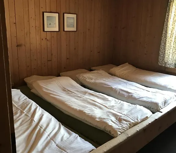 Gasthof Naturfreundehaus Clavadel *