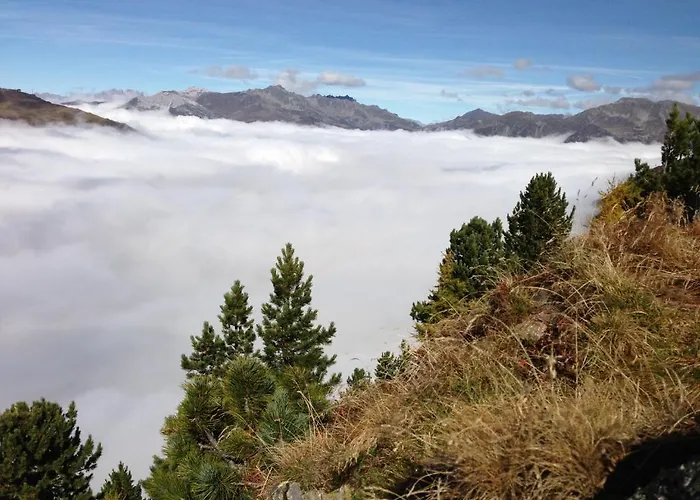 Gasthof Naturfreundehaus Clavadel