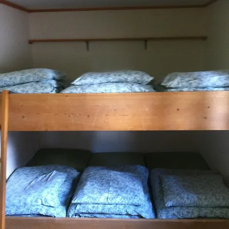 Estalagem Naturfreundehaus Clavadel