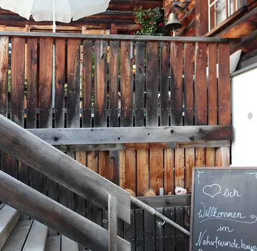 Estalagem Naturfreundehaus Clavadel Davos