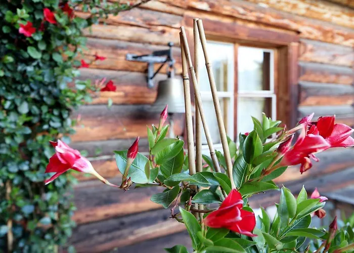 Estalagem Naturfreundehaus Clavadel