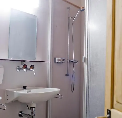 Naturfreundehaus Clavadel Estalagem