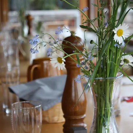 Naturfreundehaus Clavadel * دافوس