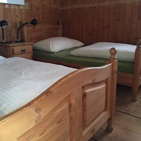 Naturfreundehaus Clavadel دافوس
