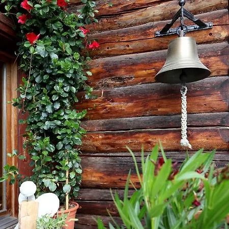 Naturfreundehaus Clavadel بيت ريفي دافوس