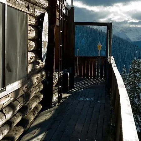 Naturfreundehaus Clavadel بيت ريفي دافوس
